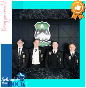 Trinity singing exams – Pearson High School