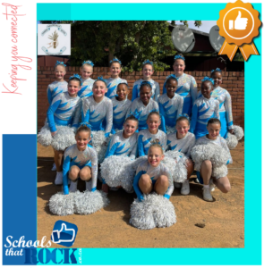 Trompoppies – Primêre Skool Naudeville presteer