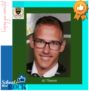 Tweekamp en Driekamp – Hoërskool Jim Fouché