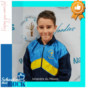 Vrystaat Mini-3 Tennis – Vrystaat Mini-3 Tennis