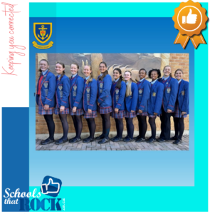 Vrystaat skole netbalspanne – Hoërskool Witteberg