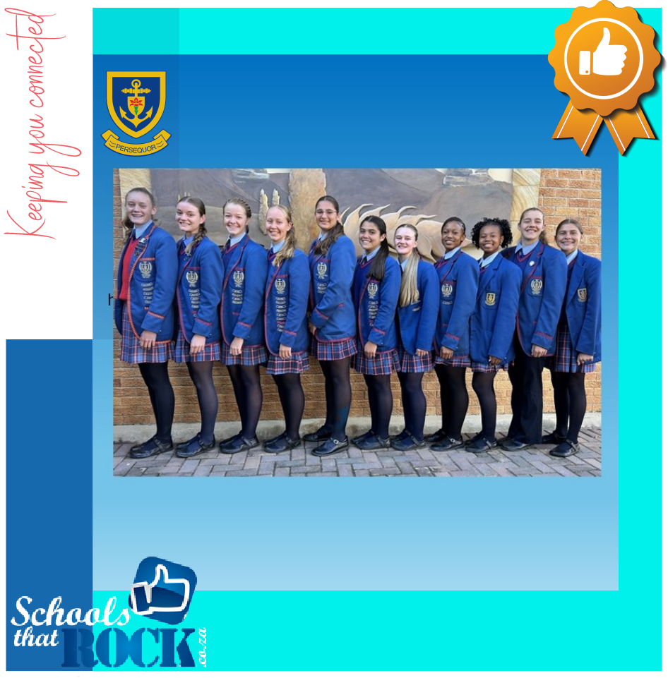 Vrystaat skole netbalspanne