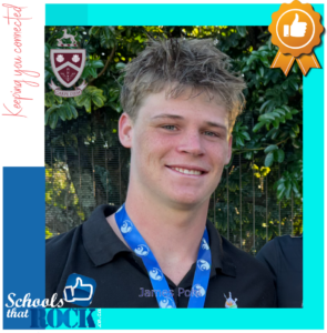 Water Polo National selections – Kearsney College