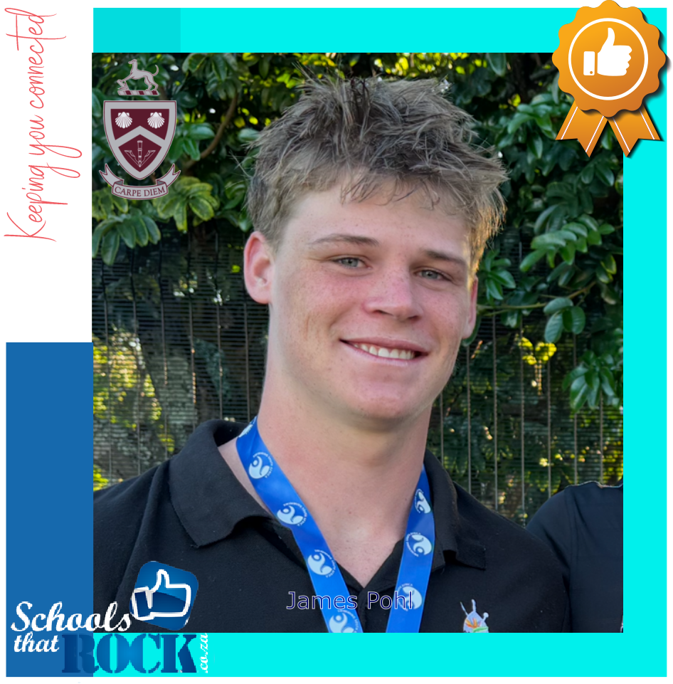Water Polo National selections - Kearsney College