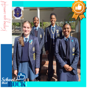 Wes-Kaap netbalproewe – Hoërskool Bredasdorp