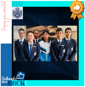 Western Cape Chess – Parel Vallei