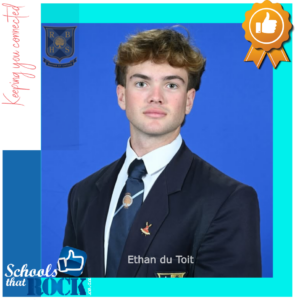 World Rowing U19 Championships – Rondebosch Boys’ High School