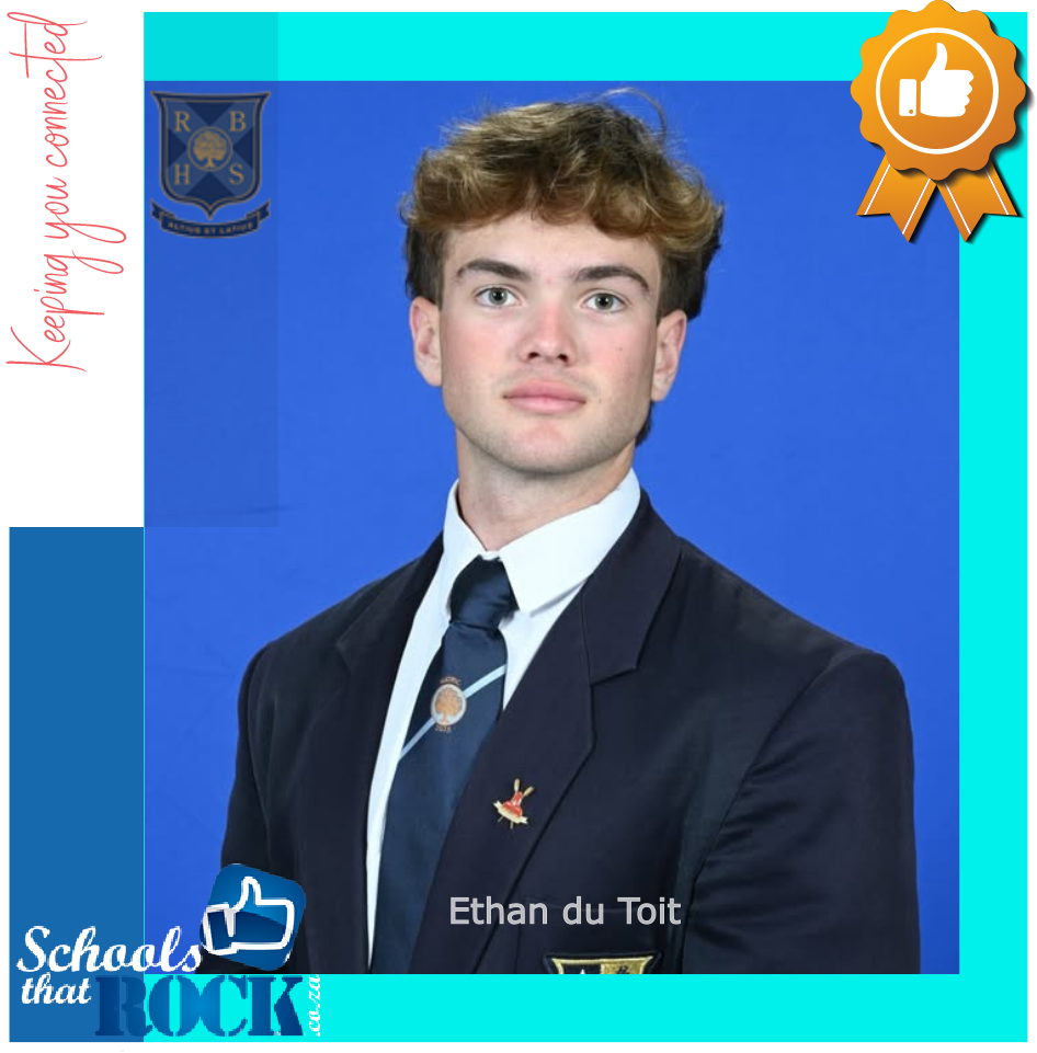 World Rowing U19 Championships - Rondebosch Boys' High School