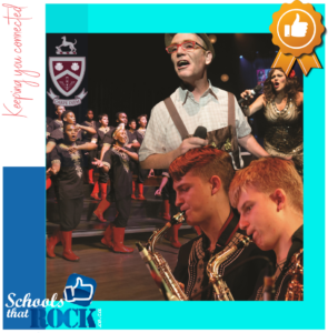 Opera-tunity knocks extravaganza – Kearsney College
