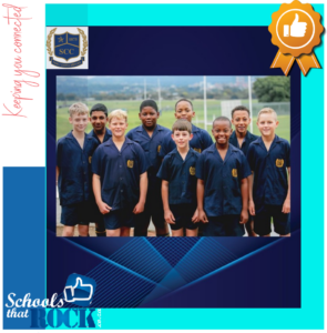 uMgungundlovu Hockey Teams – St Charles College