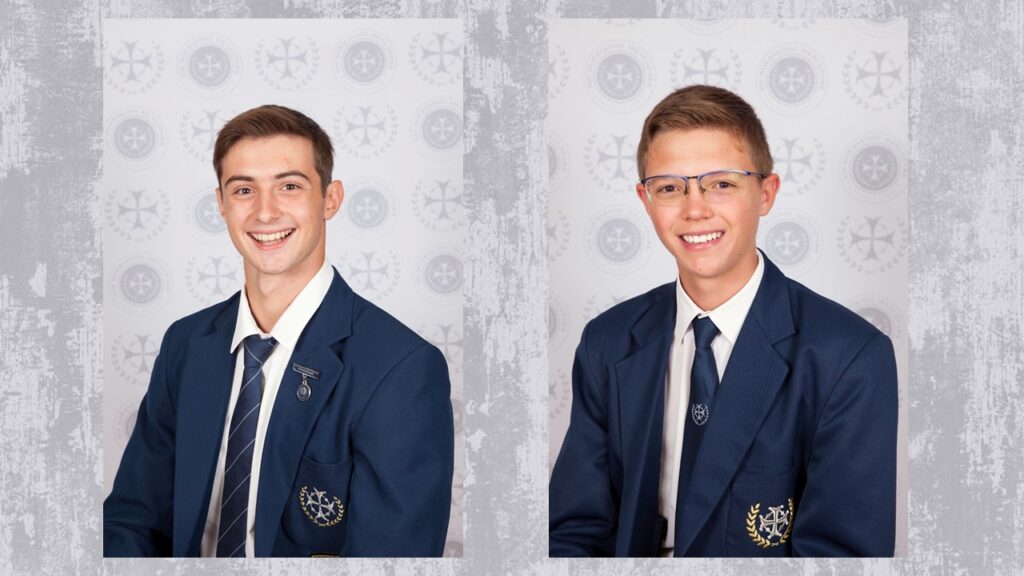 SAMO Wiskunde-Olimpiade - Hoërskool Menlopark