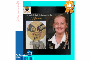 ATKV Digikuns 2025 – Hoërskool Jim Fouché