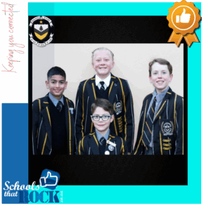 ATKV Nasionale Finaal – Laerskool Truida Kestell