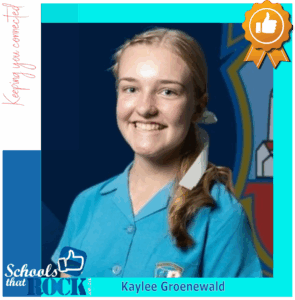 ATKV Redenaars – Hoërskool Goudveld presteer