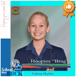 ATKV Redenaars – Hoërskool Hoopstad