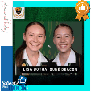 ATKV Redenaars – Hoërskool Jim Fouché