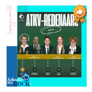 ATKV Redenaars Semi-Finale – Hoërskool Linden