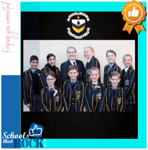 ATKV Semi-finaal – Laerskool Truida Kestell