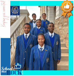 Boland Hokkiespanne – Hoërskool Swartland