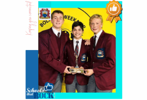 Boland Tweekamp – Paul Roos Gimnasium skitter