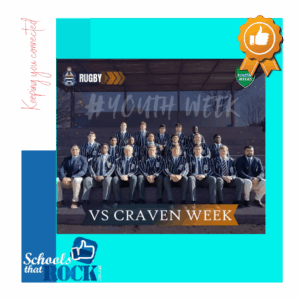 Craven Week 2025 – Grey College