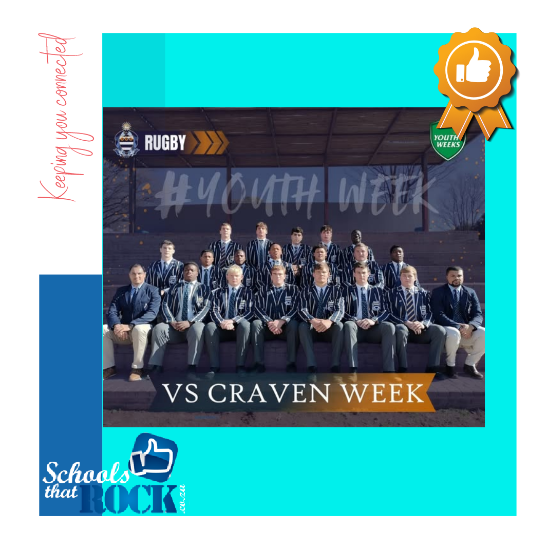 Craven Week 2025 - Grey College