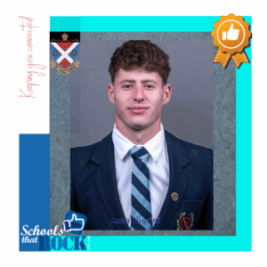 EP U18 Academy Rugbyteam – St Andrew’s College
