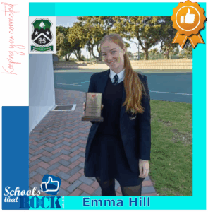 EP U19 Girls Squash – Pearson High School