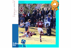 Final of Rugby Season – Kearsney College vs St Albans College