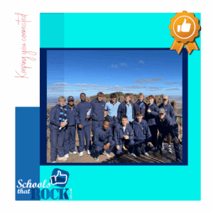 Grade 11 Geography – St Andrew’s College