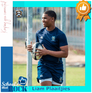 Grant Khomo Week – Milnerton High School