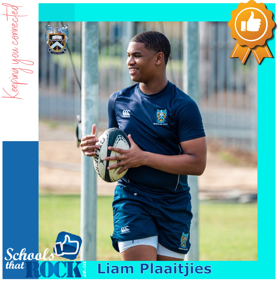 Grant Khomo Week - Milnerton High School