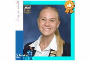 Hokkie WP skolespanne – Hoërskool Durbanville