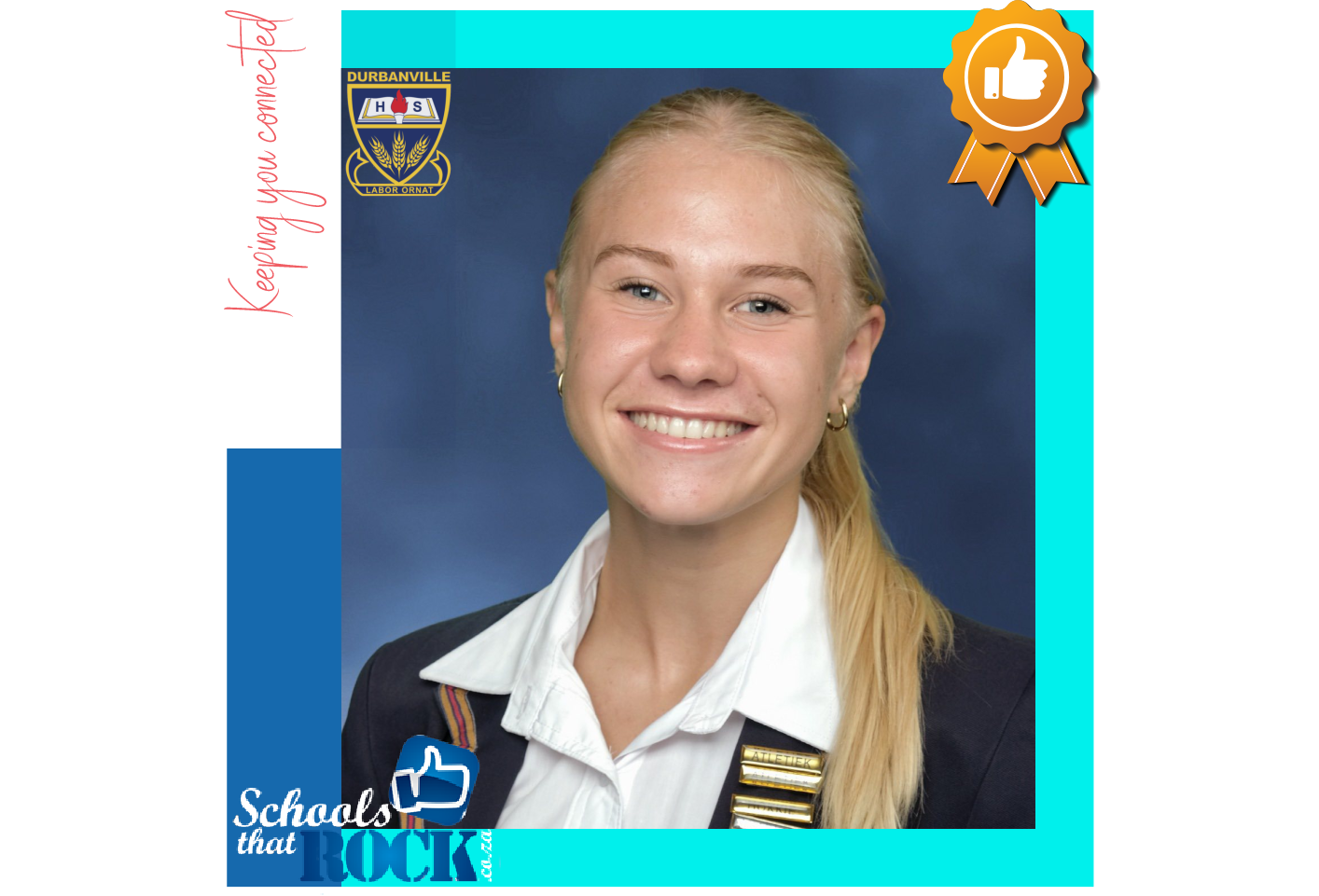 Hokkie WP skolespanne - Hoërskool Durbanville