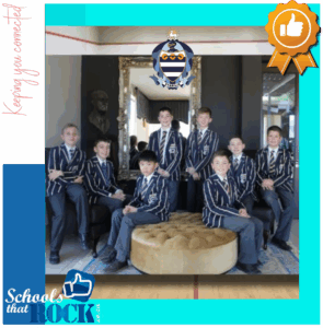 IPT Squash Tournament – Grey College Primary