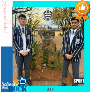 Inter-Provincial Squash – Grey College
