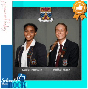 Interdistrik Netbalkampioenskap – Hoërskool Strand