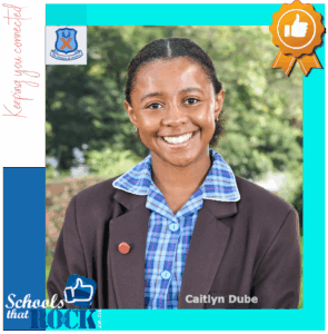 International Independence Swimming Champs – St Andrew’s Girls