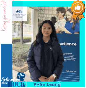 International Maths Competition (VIMC) – Courtney House School