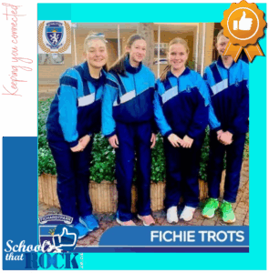 Interstreek Landloopkampioenskappe – Hoërskool Fichardtpark