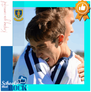 Jaarlikse Derby – Hoërskool Witteberg teen BVHS