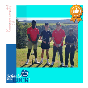 K-Day Golf – St Andrew’s College