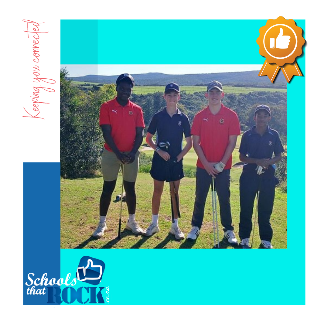 K-Day Golf - St Andrew's College