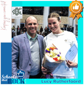 KDay-1st Team Netball – The Diocesan School for Girls Makhanda