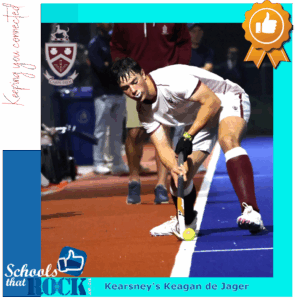 KZN School Hockey – Kearsney College vs Westville Boys