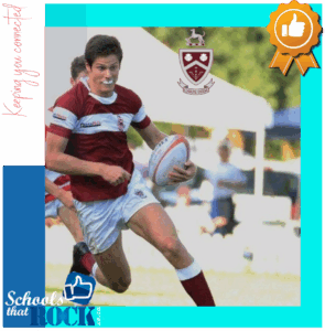 KZN School Rugby – Kearsney College vs Westville Boys’ High