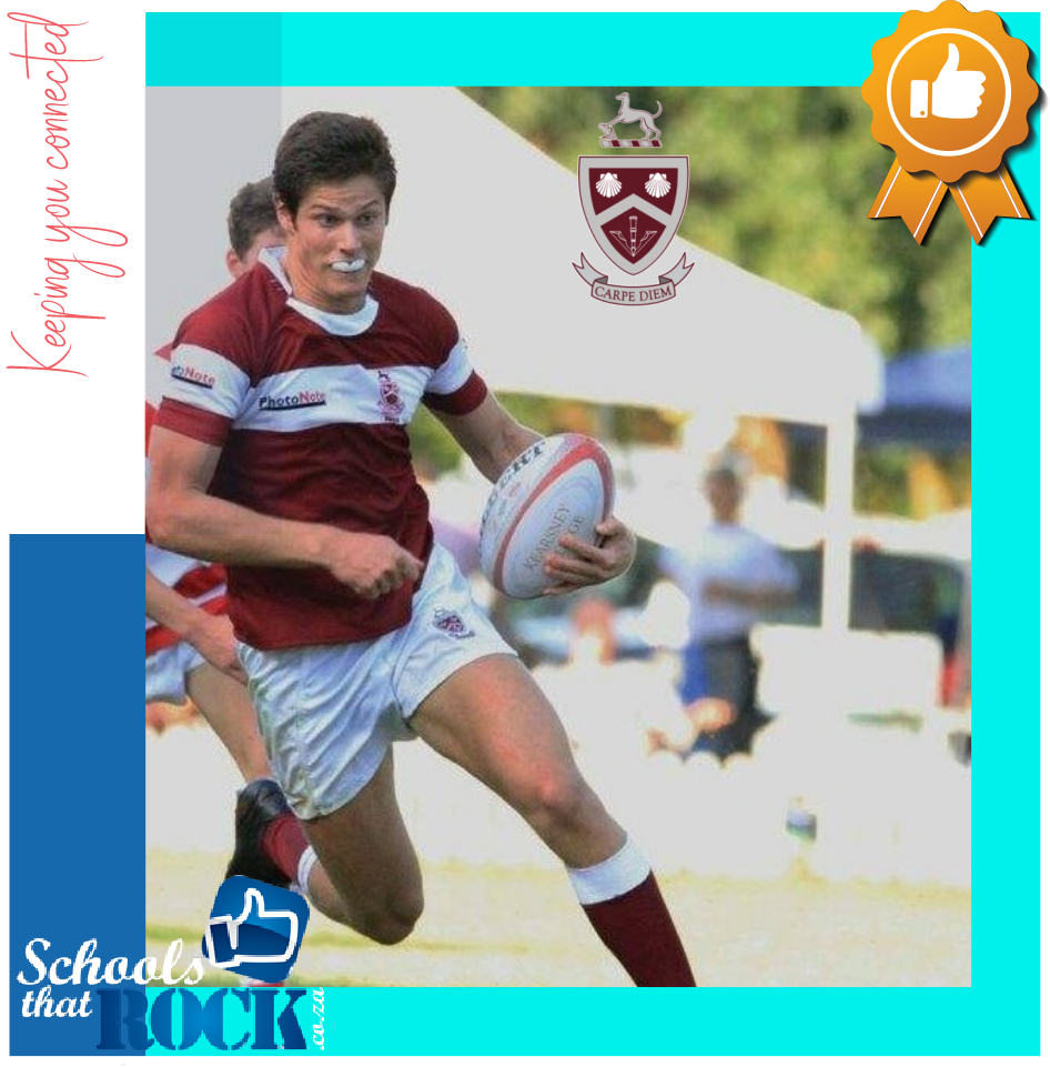 KZN School Rugby - Kearsney College vs Westville Boys' High