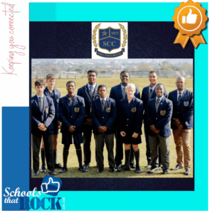 KZN Schools Rugby – Representation at St Charles College