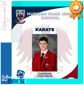 Karate South Africa (KSA) – Hudson Park High School