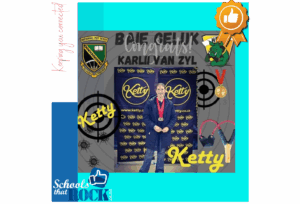 Kettieskiet – Hoërskool Piet Retief
